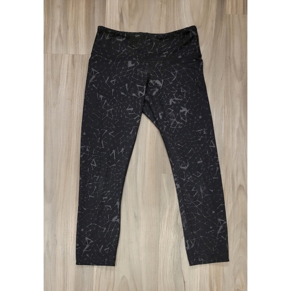 Lululemon Cropped Leggings - Picture 1 of 7